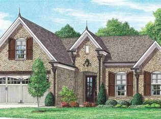 155 Cherokee Cir, Oakland, TN 38060
