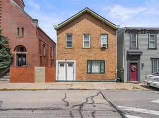 2307 Mission St FLOOR 1, Pittsburgh, PA 15203