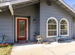 36660 Serpa Canyon Rd, Coarsegold, CA 93614