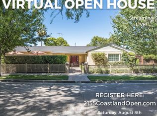 2155 Coastland Ave, San Jose, CA