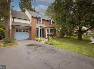 57 Chelfield Rd, Glenside, PA 19038