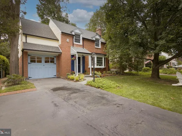 57 Chelfield Rd, Glenside, PA 19038