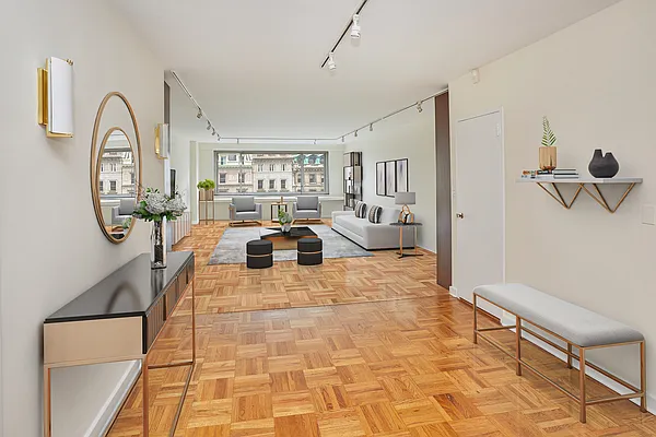 10 East 70th Street #6C in Lenox Hill, Manhattan | StreetEasy