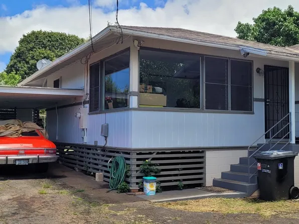 2018 California Ave, Wahiawa, HI 96786