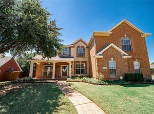 2001 Stevenson Ln, Flower Mound, TX 75028