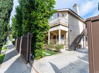 940 N Ridgewood Pl, Los Angeles, CA 90038