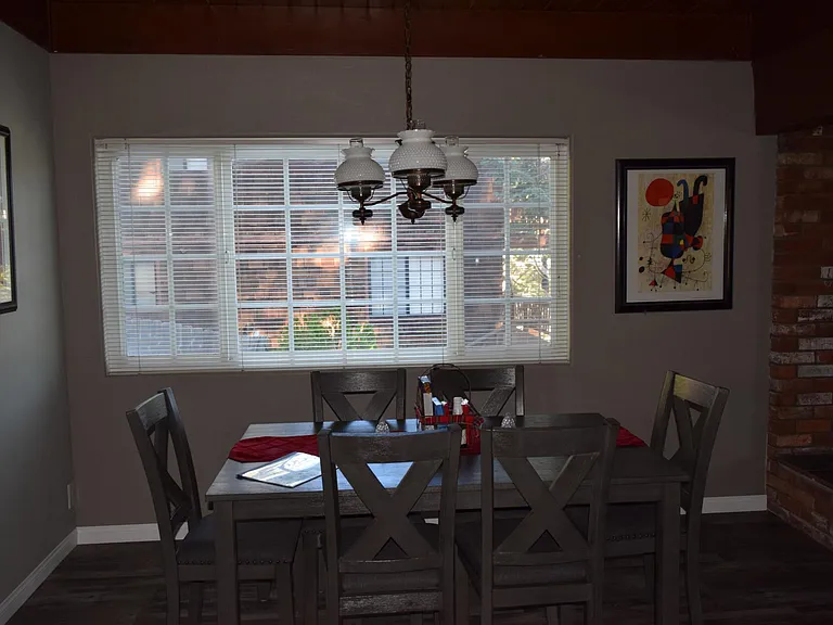 The location of this place is very convenient and accessible.