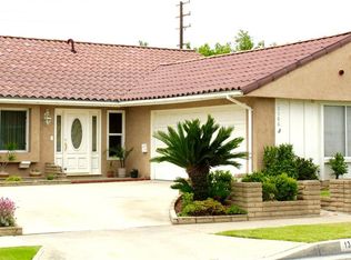 13506 Elgers St, Cerritos, CA 90703