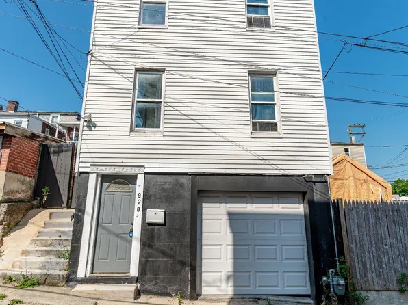 920 N Fair St, Allentown, PA 18102
