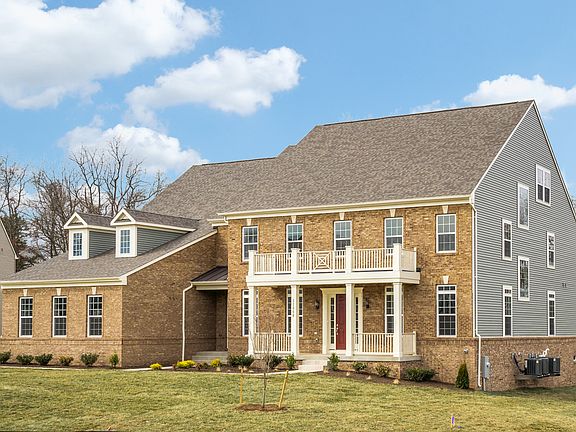 2nd image of 11868 Boscobel Ct