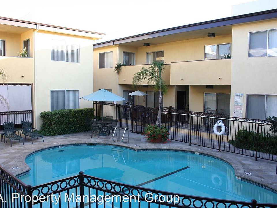 1st image of 4346 Matilija Ave APT 106