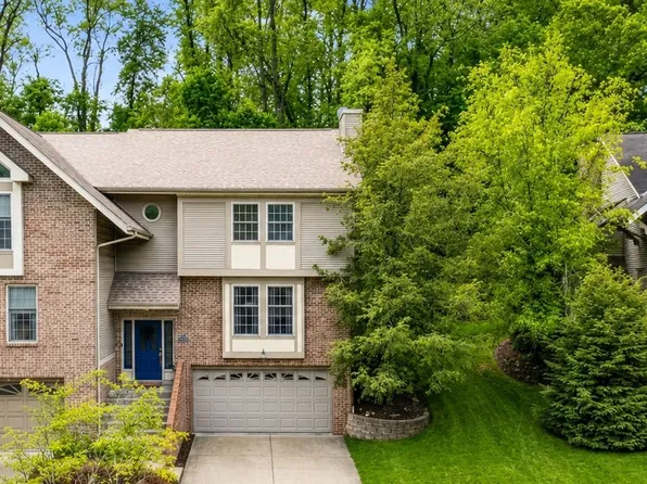 250 The Pines Dr, Pittsburgh, PA 15243