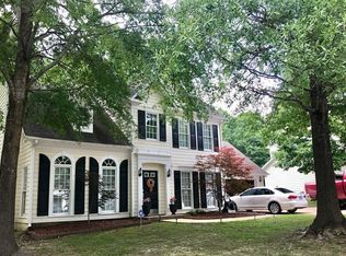 3644 Epperly Ct, Raleigh, NC 27616