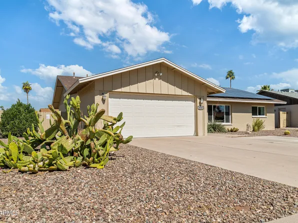 3640 W REDFIELD Road, Phoenix, AZ 85053