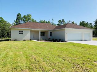 11245 Thrasher Ave, Weeki Wachee, FL 34614