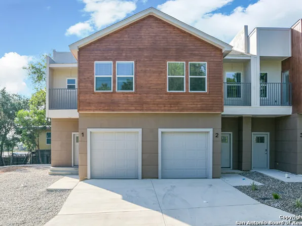 1002 Morningside Dr #1, San Antonio, TX 78209