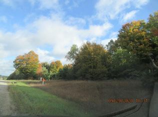 Mount Tom Rd PARCEL 1, Mio, MI 48647