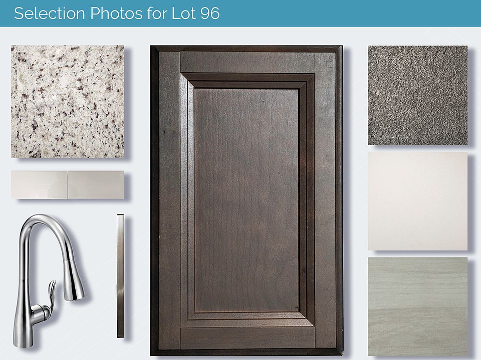 Interior Selections