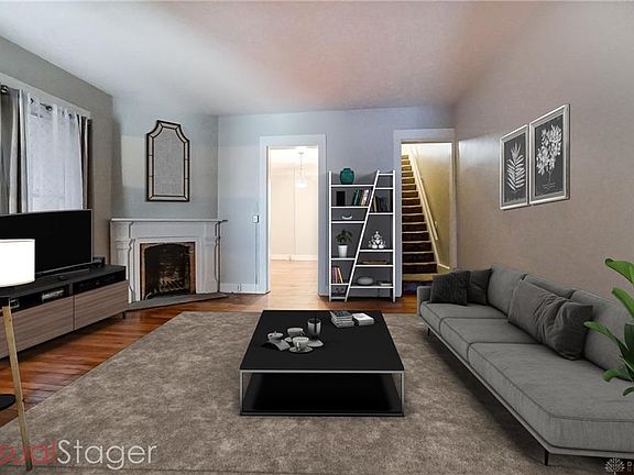 2nd image of 106 Brown St
