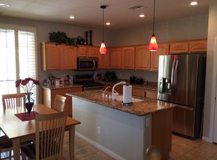 3121 Oceantide Ct, Las Vegas, NV 89117