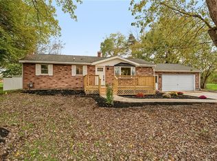 12308 Swift Mills Rd, Akron, NY 14001