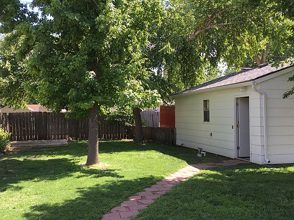 2 car garage