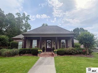 203 Creekside Dr, West Monroe, LA 71291