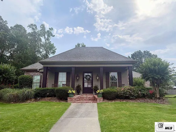 203 Creekside Dr, West Monroe, LA 71291