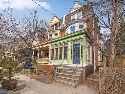 4411 Larchwood Ave, Philadelphia, PA, 19104