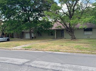 11616 Jamestown Rd, Dallas, TX 75230