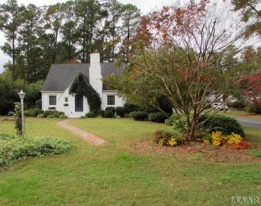1201 Park Dr, Elizabeth City, NC, 27909