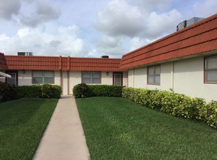 115 Seville Ln #D, Delray Beach, FL 33446