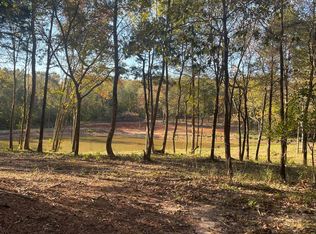 Woodchuck Rd, Pittsburg, TX 75686