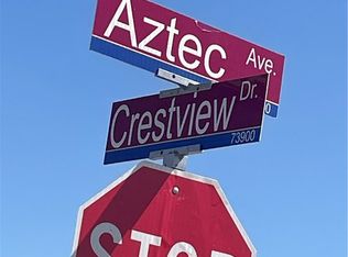 8 Crestview Dr LOT 5-29, Twentynine Palms, CA 92277