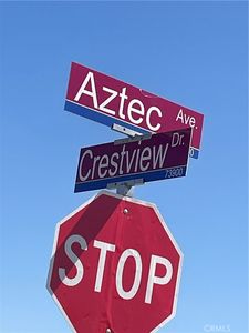 8 Crestview Dr LOT 5-29, Twentynine Palms, CA, 92277