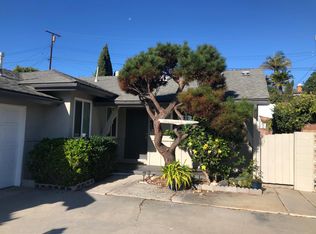 20527 Wayne Ave, Torrance, CA 90503