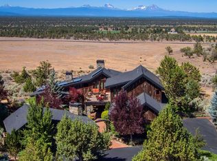 15631 SW Mecate Ln, Powell Butte, OR 97753