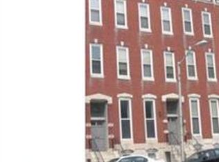 920 N Fulton Ave #P, Baltimore, MD 21217