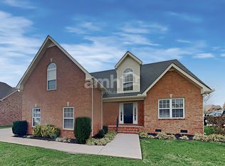 5245 Ticonderoga Ave, Murfreesboro, TN 37129