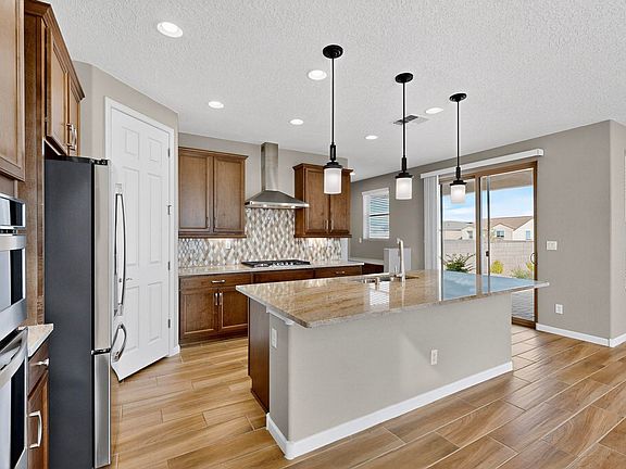 3rd image of 1608 Taos Mountain Way NW