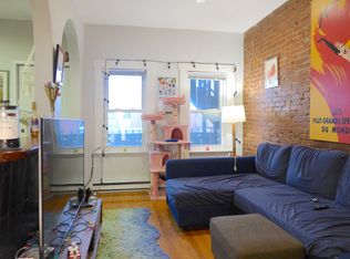 29 Bynner St #1, Boston, MA 02130
