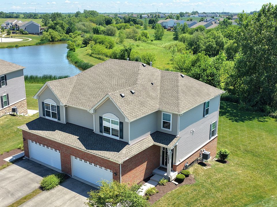 1st image of 24855 S McCormick Way