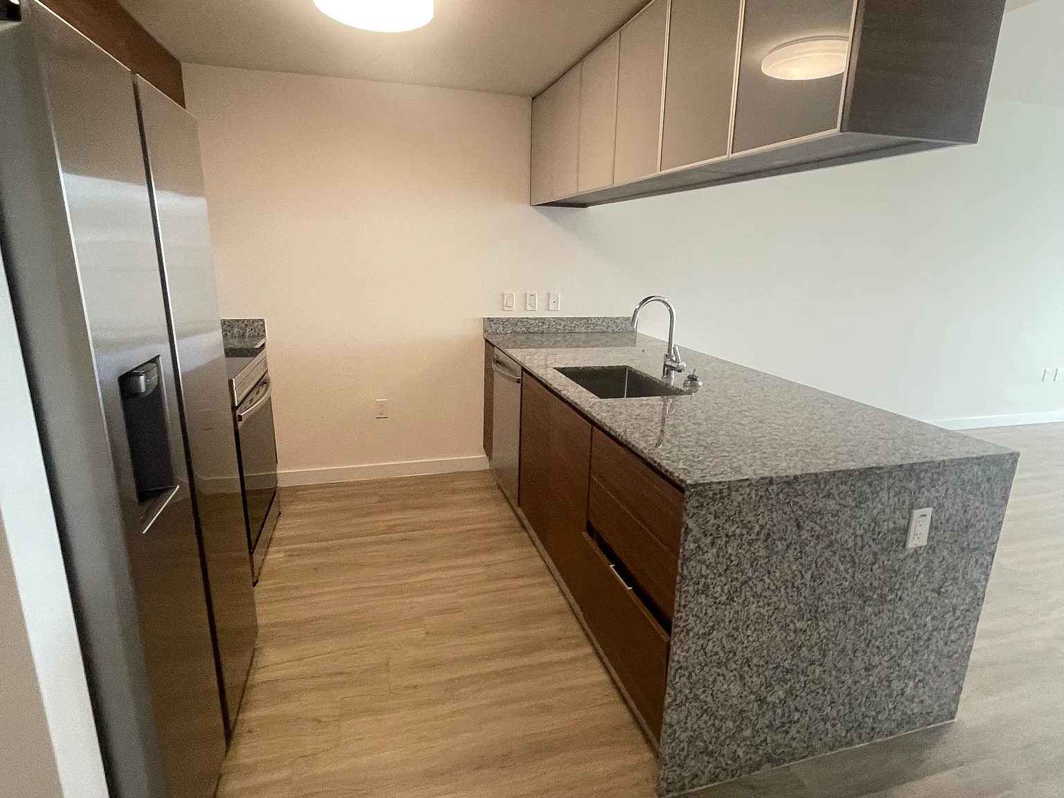 2 bed, 1060 sqft, $3,500 — Photo 2