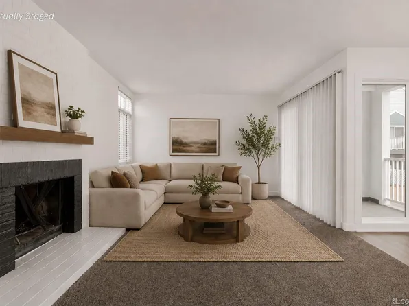 3371 S Monaco Parkway #A, Denver, CO 80222