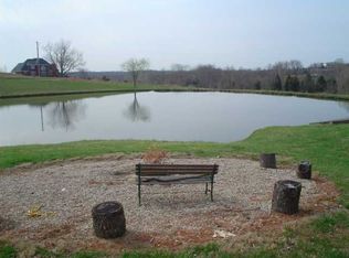 1127 E Mount Zion Rd, Crestwood, KY 40014