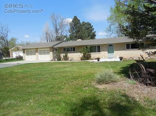 5613 Pioneer Rd, Boulder, CO 80301