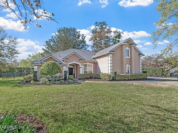 1734 FIDDLERS RIDGE Drive, Fleming Island, FL 32003