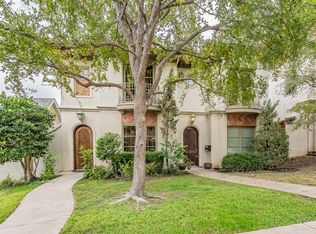 3635 Crestline Rd, Fort Worth, TX 76107