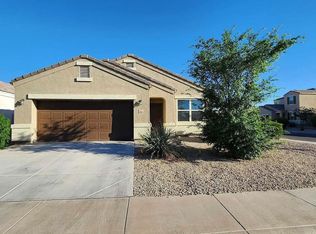 41933 W Rojo St, Maricopa, AZ 85138
