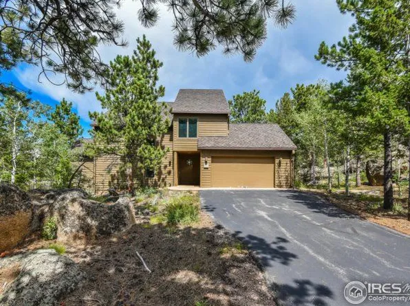 45 Three Lakes Ct, Red Feather Lakes, CO 80545